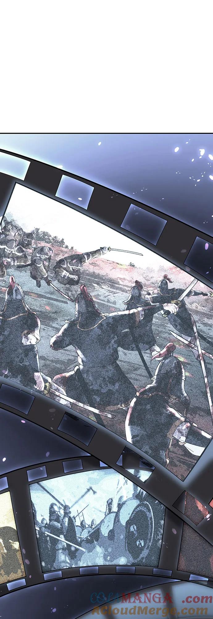 死神少年 - [第2部] 第85话 杰洛的合体攻击 - 第124张图