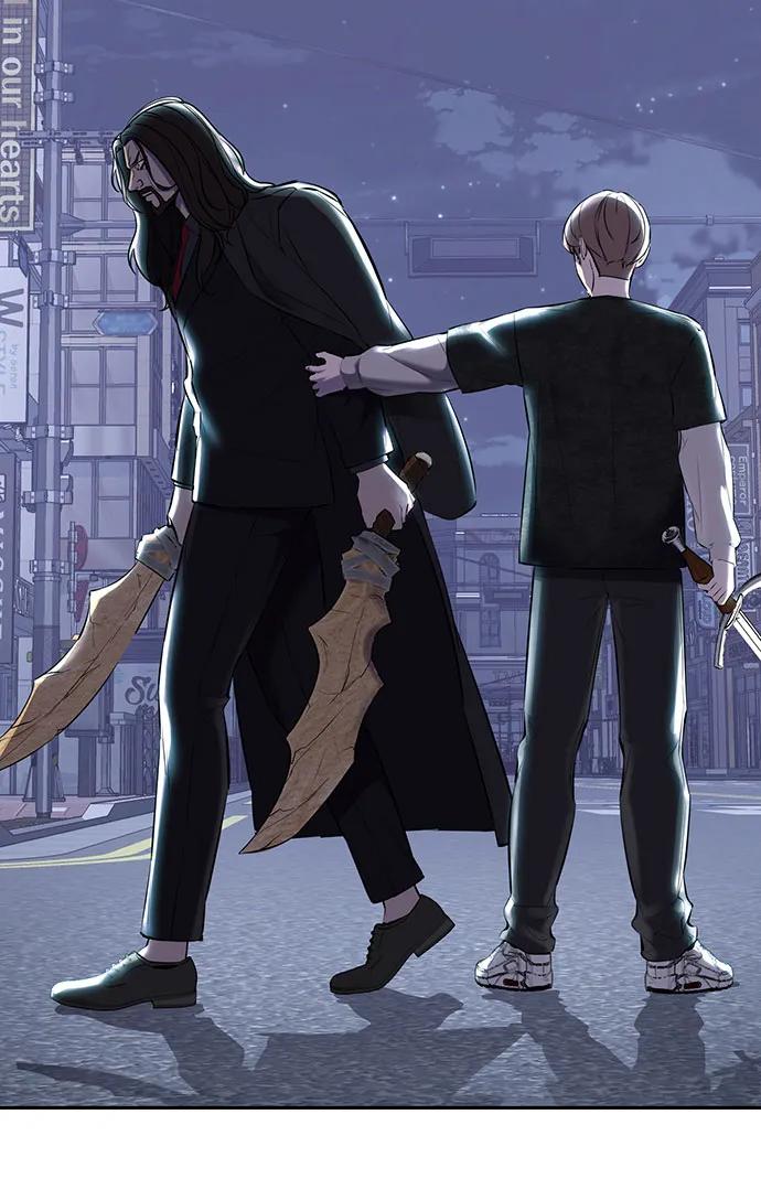 死神少年 - [第2部] 第85话 杰洛的合体攻击 - 第113张图