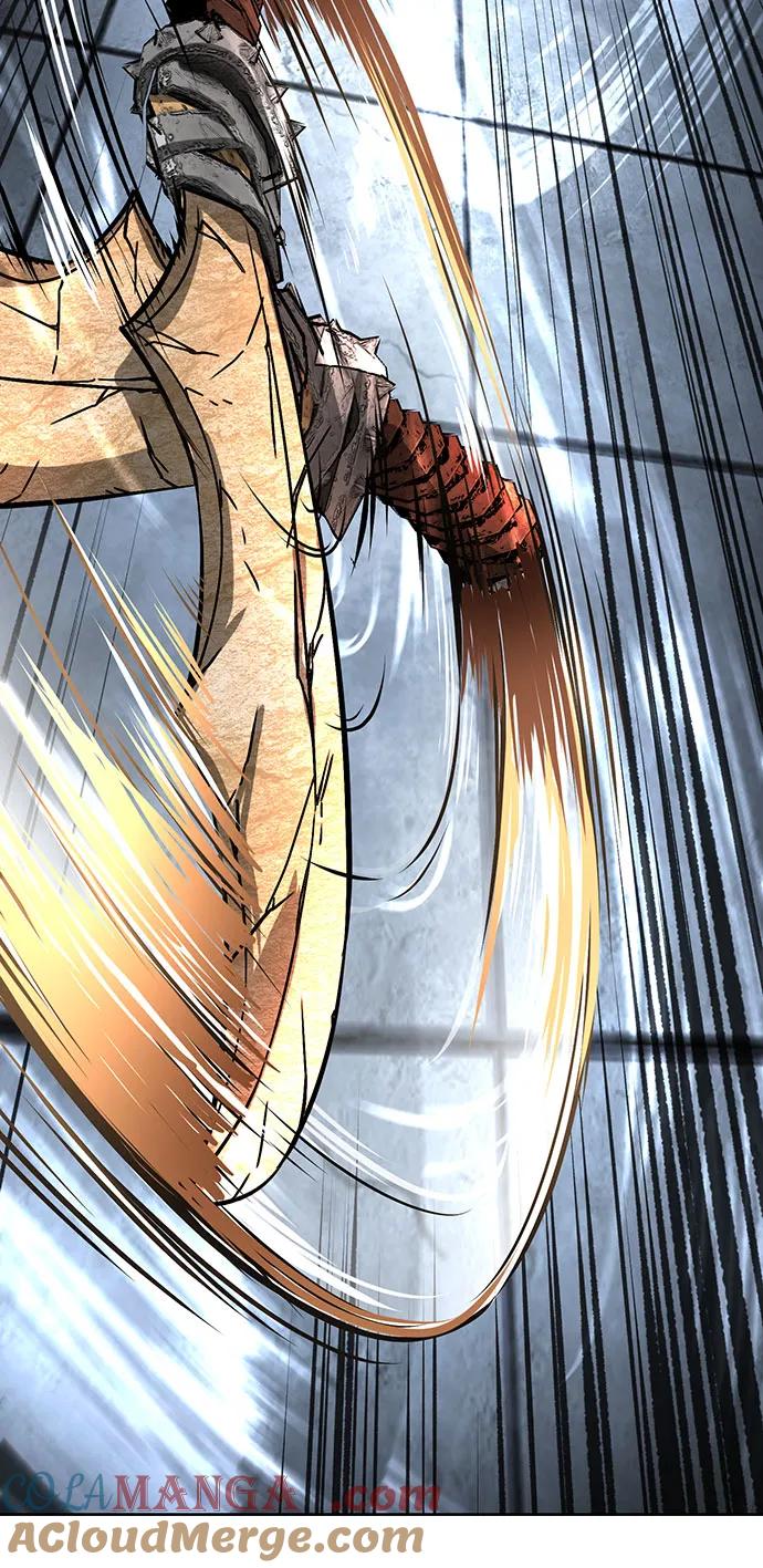 死神少年 - [第2部] 第85话 杰洛的合体攻击 - 第56张图