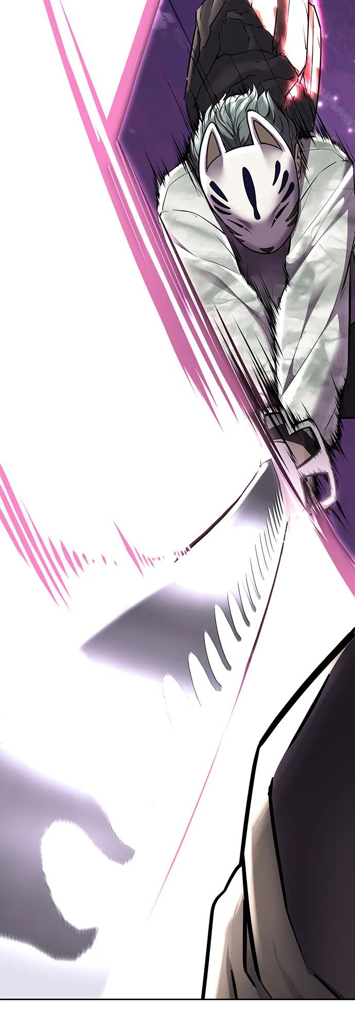 死神少年 - [第2部] 第85话 杰洛的合体攻击 - 第79张图