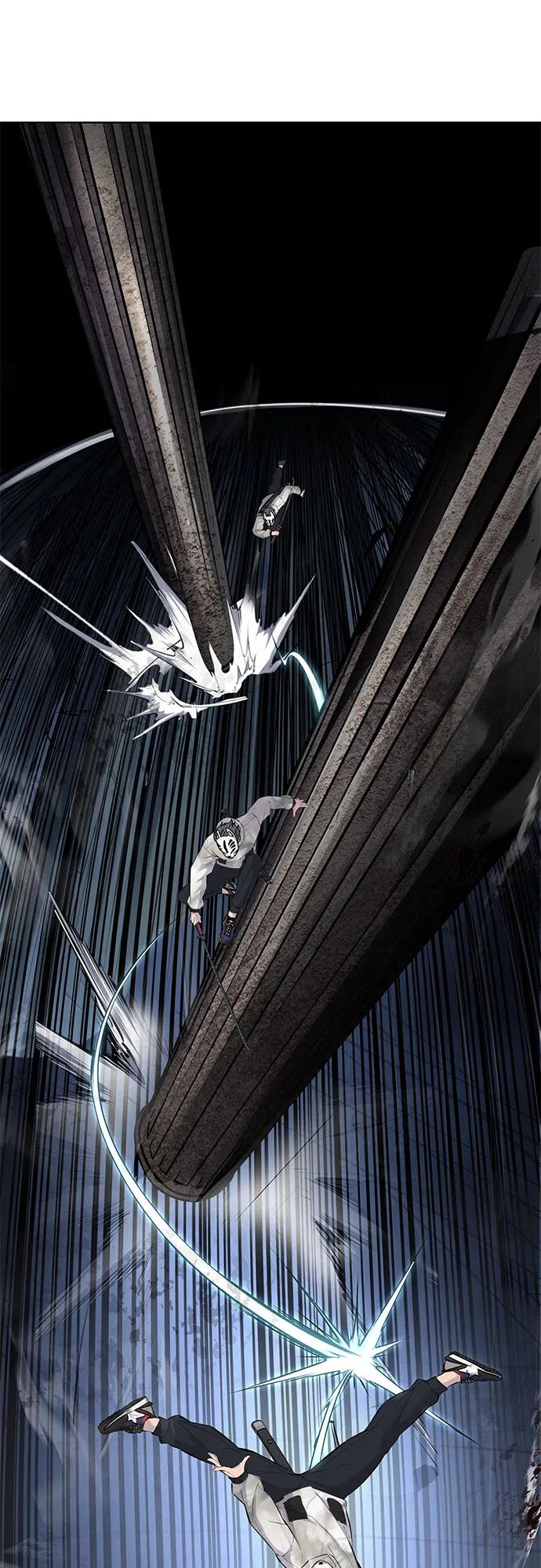 死神少年 - [第2部] 第85话 杰洛的合体攻击 - 第58张图