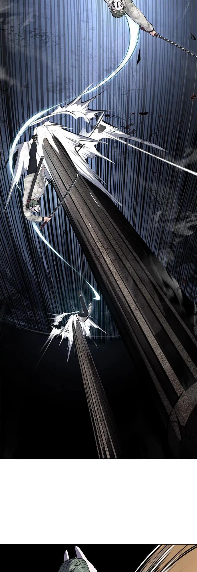 死神少年 - [第2部] 第85话 杰洛的合体攻击 - 第59张图