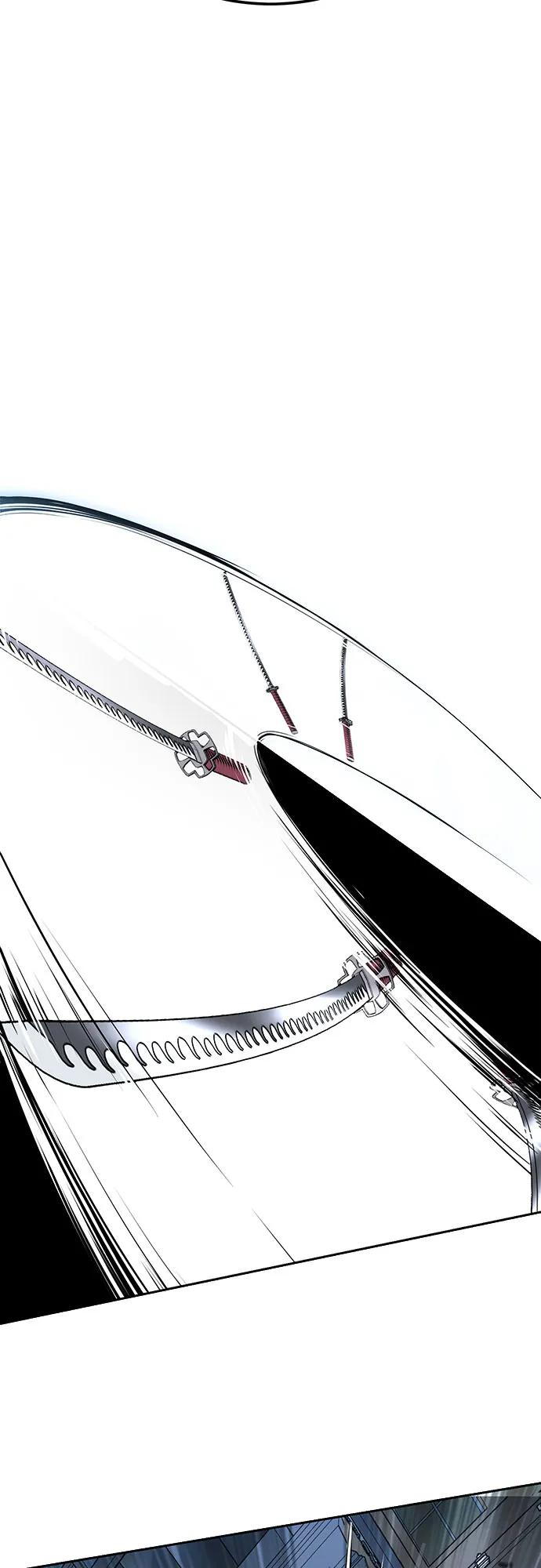 死神少年 - [第2部] 第85话 杰洛的合体攻击 - 第42张图