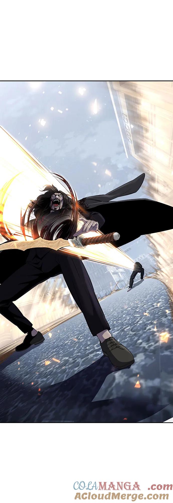 死神少年 - [第2部] 第87话 物理破解 - 第105张图