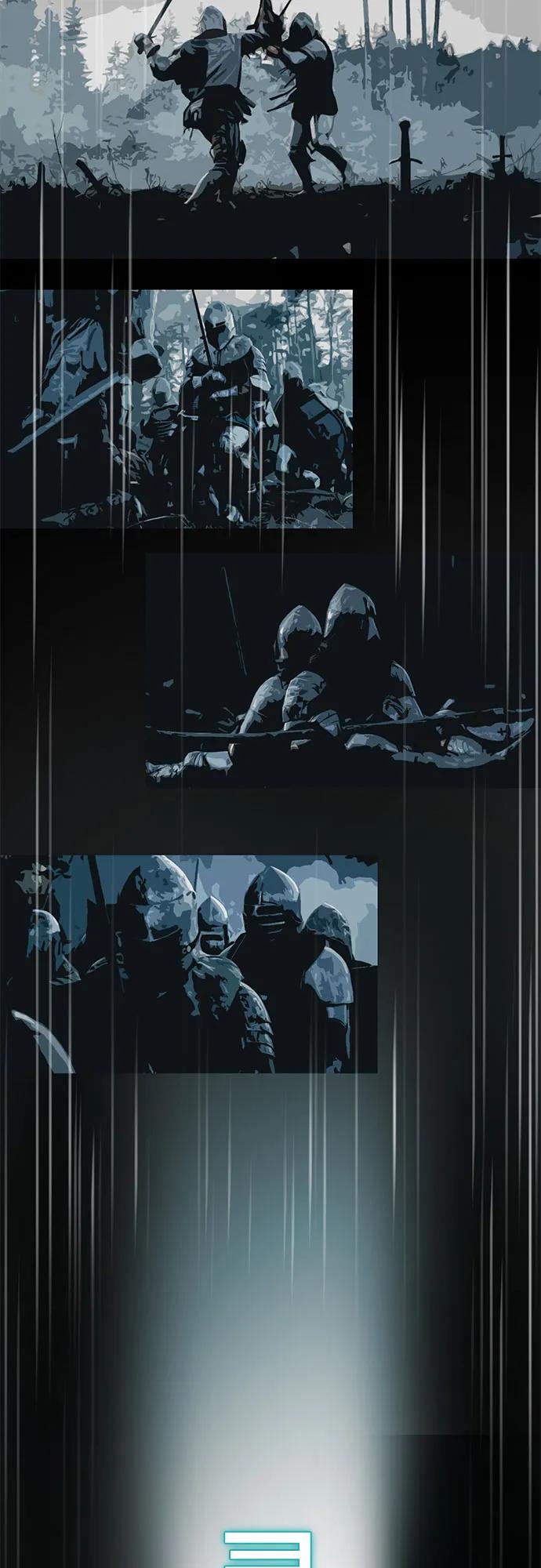 死神少年 - [第2部] 第87话 物理破解 - 第95张图