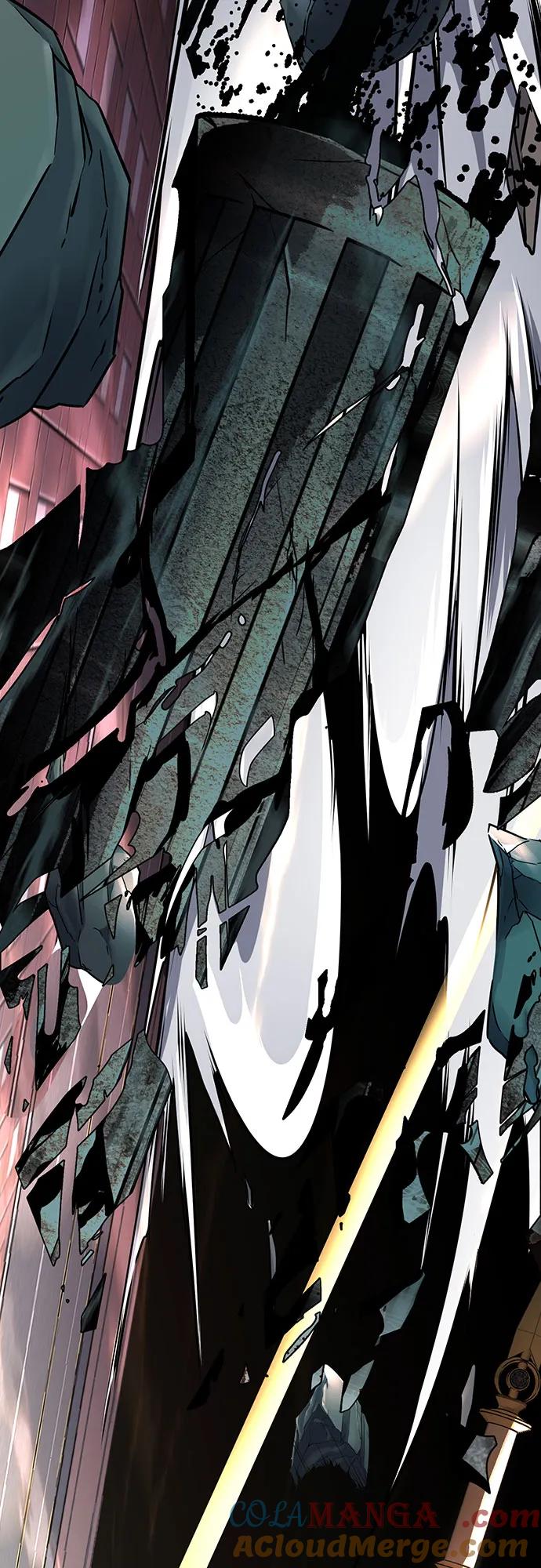 死神少年 - [第2部] 第87话 物理破解 - 第101张图