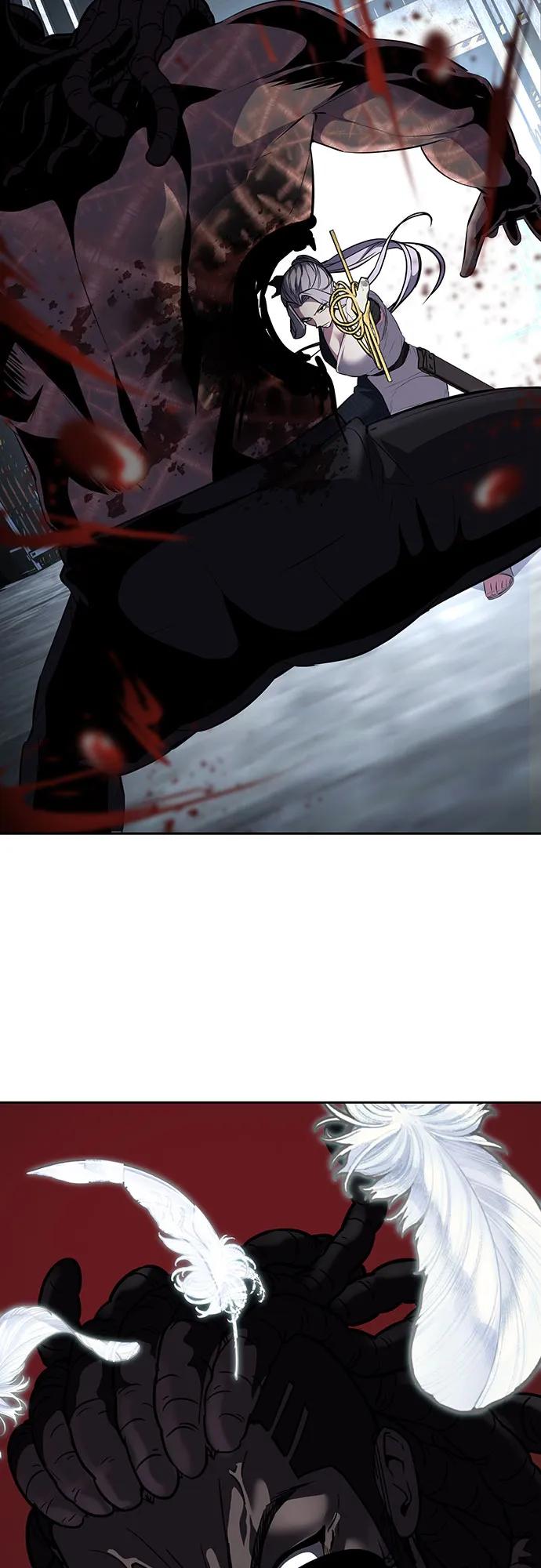 死神少年 - [第2部] 第88话 绝对防御 - 第127张图