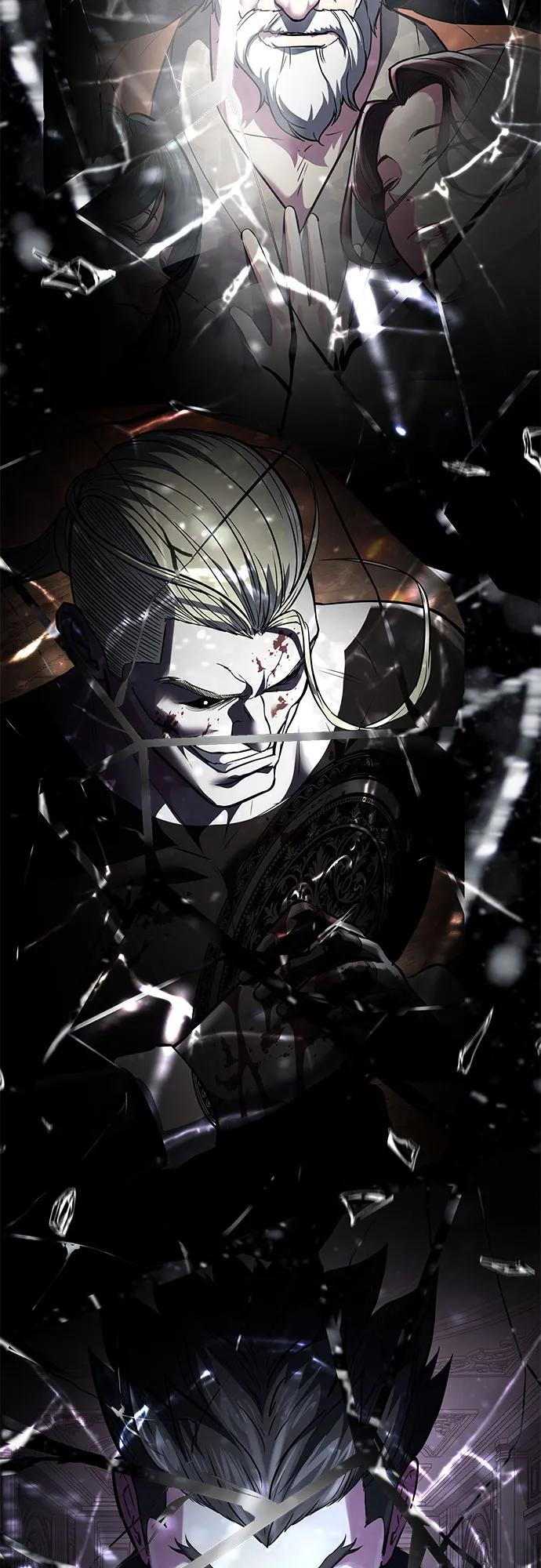 死神少年 - [第2部] 第88话 绝对防御 - 第136张图