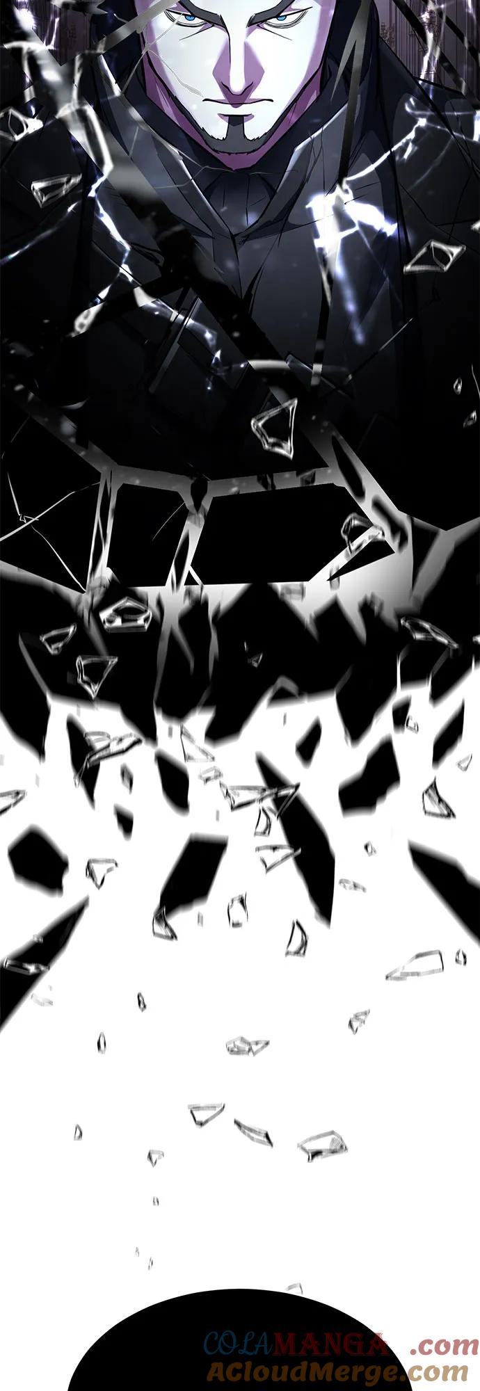 死神少年 - [第2部] 第88话 绝对防御 - 第137张图