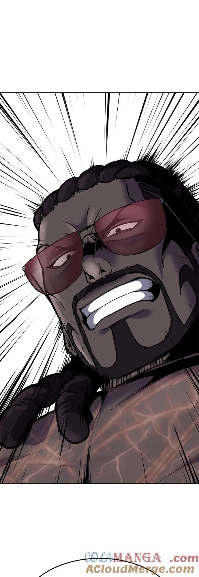 死神少年 - [第2部] 第88话 绝对防御 - 第101张图