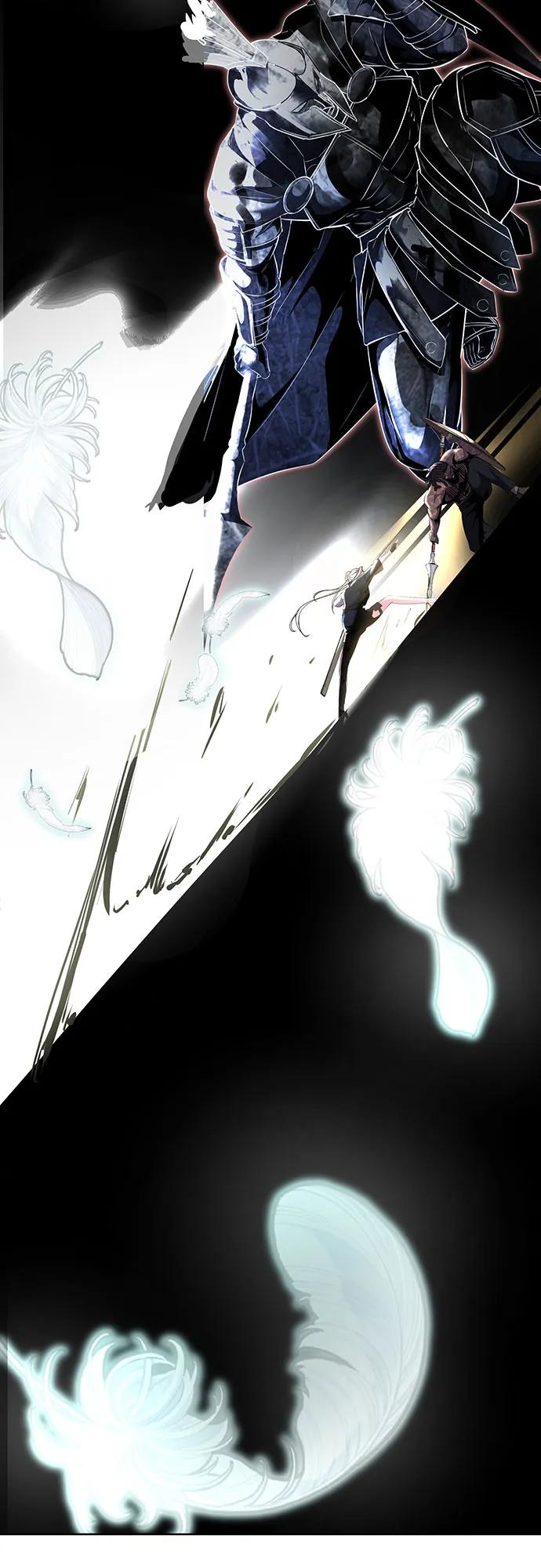 死神少年 - [第2部] 第88话 绝对防御 - 第124张图