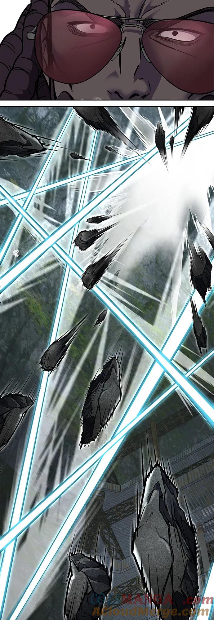 死神少年 - [第2部] 第88话 绝对防御 - 第105张图