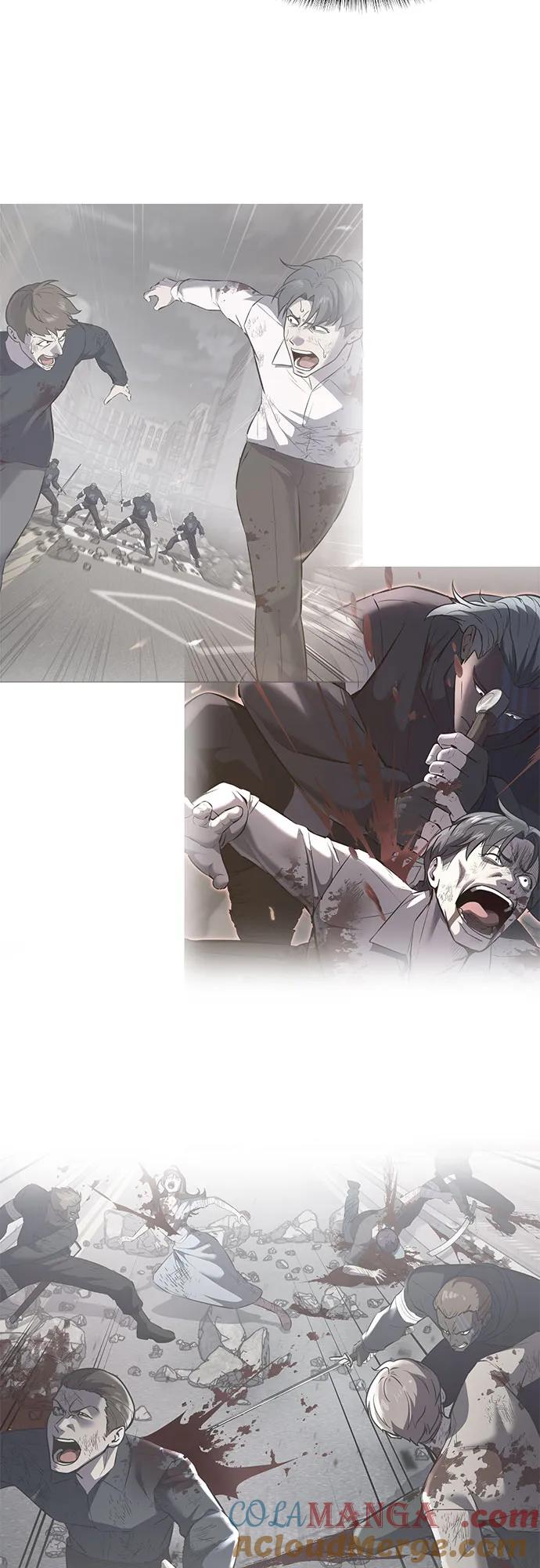 死神少年 - [第2部] 第92话 引鱼入瓮 - 第77张图