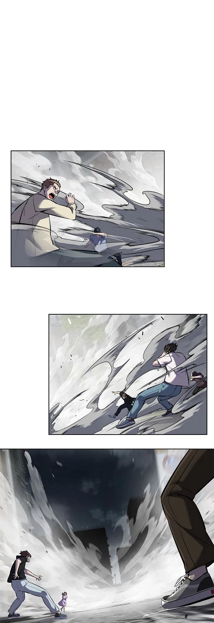 死神少年 - [第2部] 第94话 夺回作战 - 第35张图