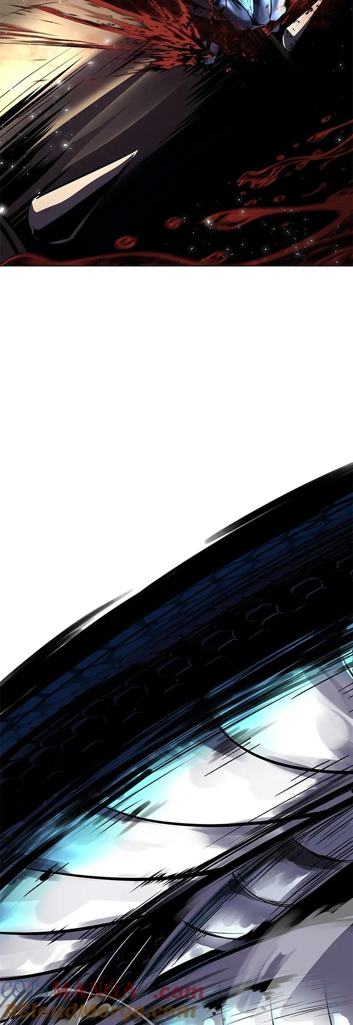 死神少年 - [第2部] 第97话 青蛇毒手 - 第65张图