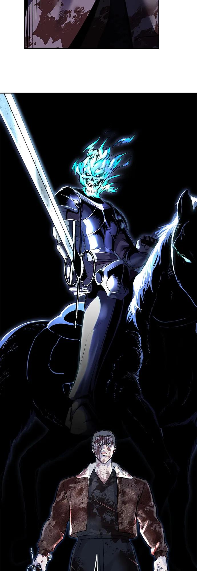 死神少年 - [第2部] 第98话 怪物出现 - 第7张图