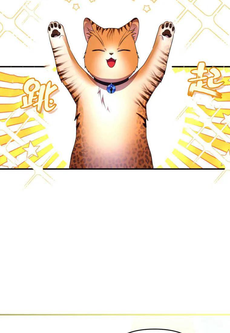 成为苏尔坦珍爱的猫咪 第33话 第21页
