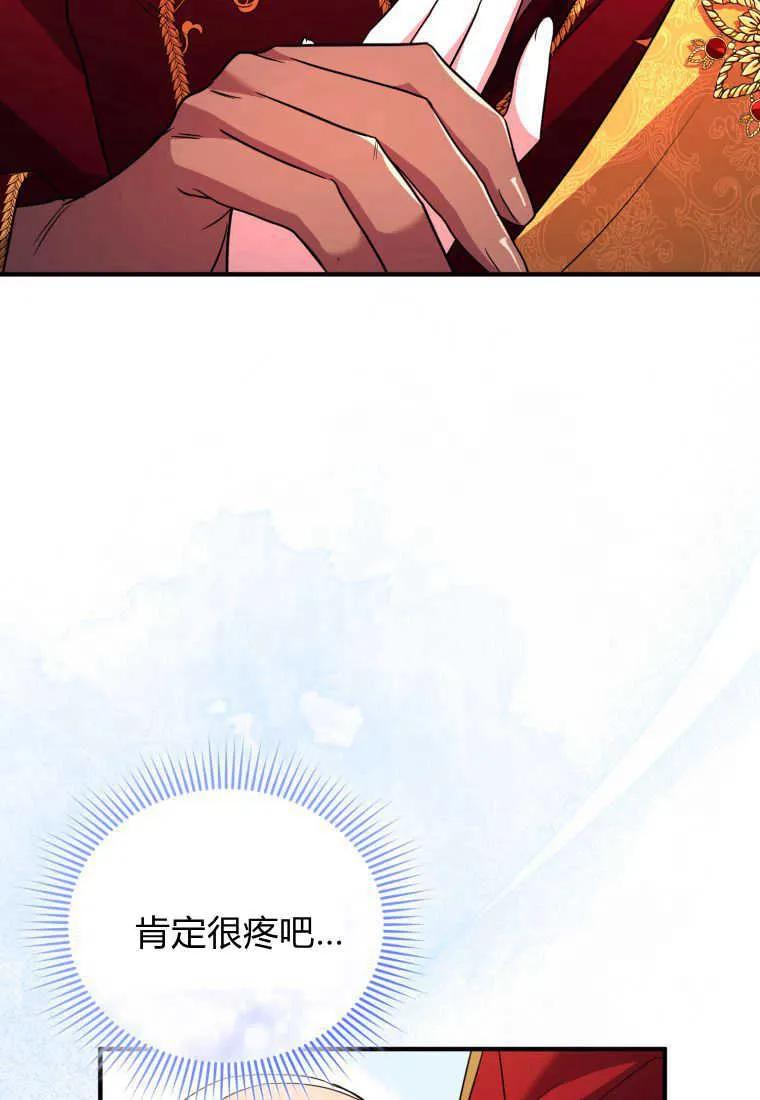 成为苏尔坦珍爱的猫咪 第33话 第91页