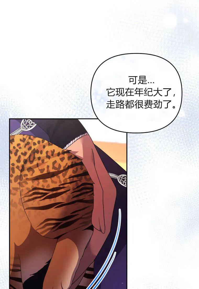 成为苏尔坦珍爱的猫咪 第33话 第9页