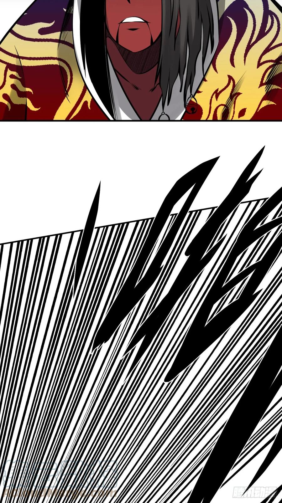 位列阴班 第一百零六话：鬼化？！ 第28页