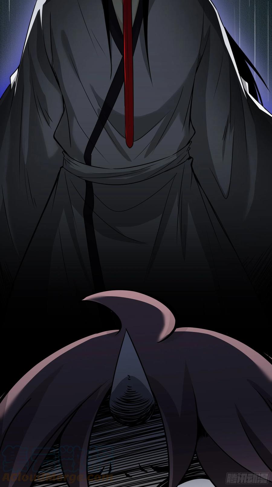 位列阴班 第四十二话：白师是学生？！ 第49页