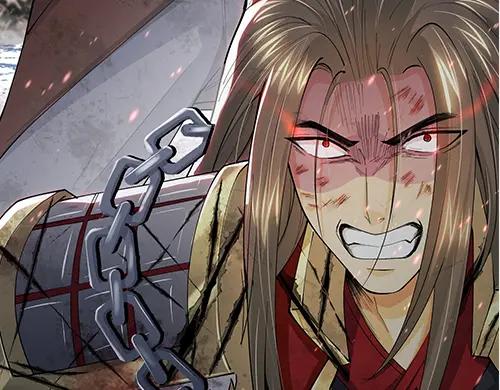 《喂，吕布！把身体还给我》000 序章 第24页