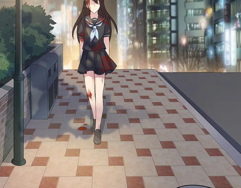 《馆禾馆：灵魂贩卖》第18话 正反拼图07 第51页