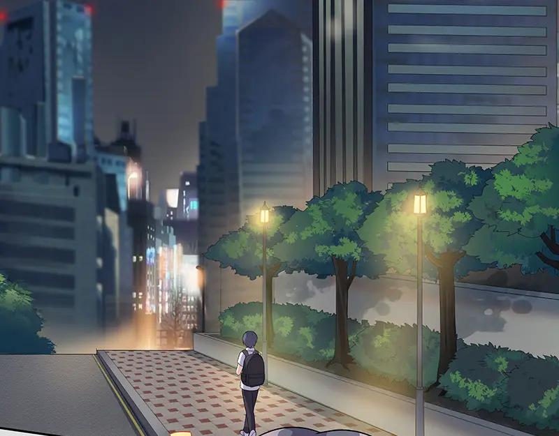 《馆禾馆：灵魂贩卖》第18话 正反拼图07 第47页