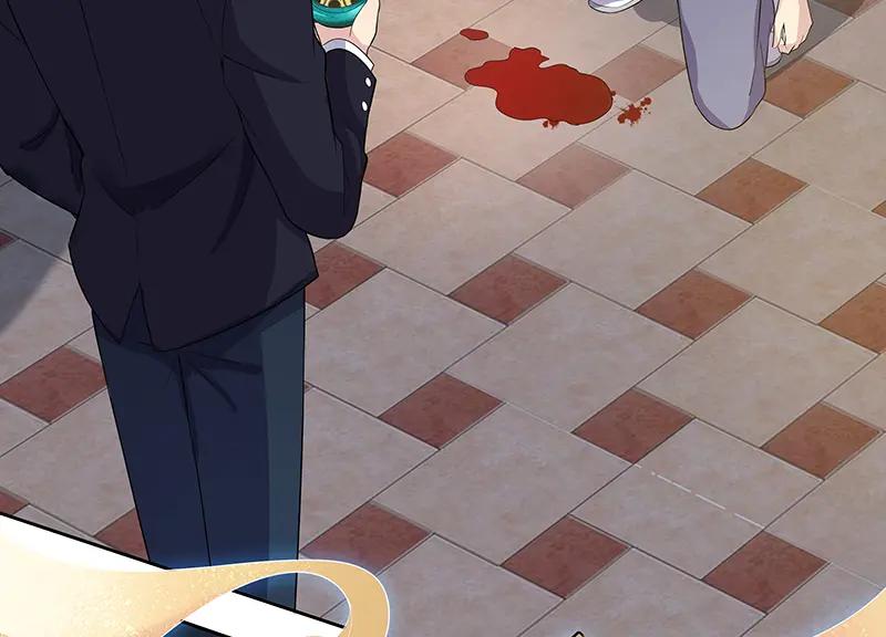 《馆禾馆：灵魂贩卖》第19话 正反拼图08 第50页