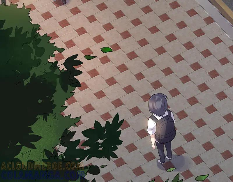 《馆禾馆：灵魂贩卖》第19话 正反拼图08 第16页