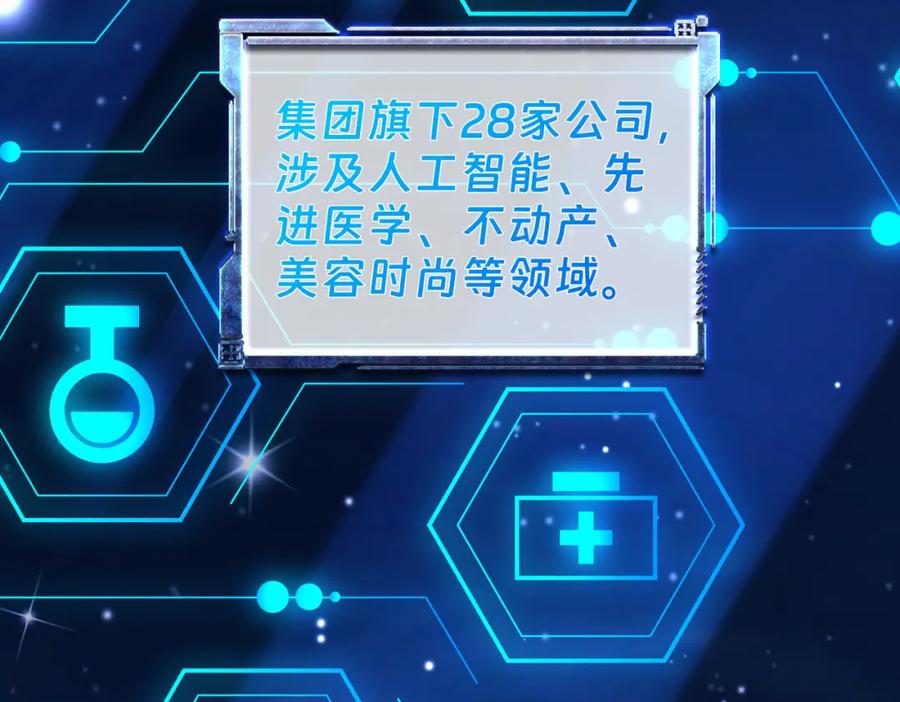 《喂，吕布！把身体还给我》001 女总裁 第20页
