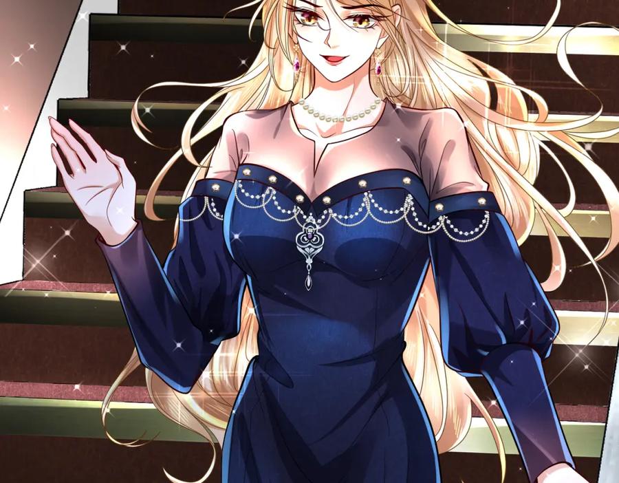 《喂，吕布！把身体还给我》001 女总裁 第43页