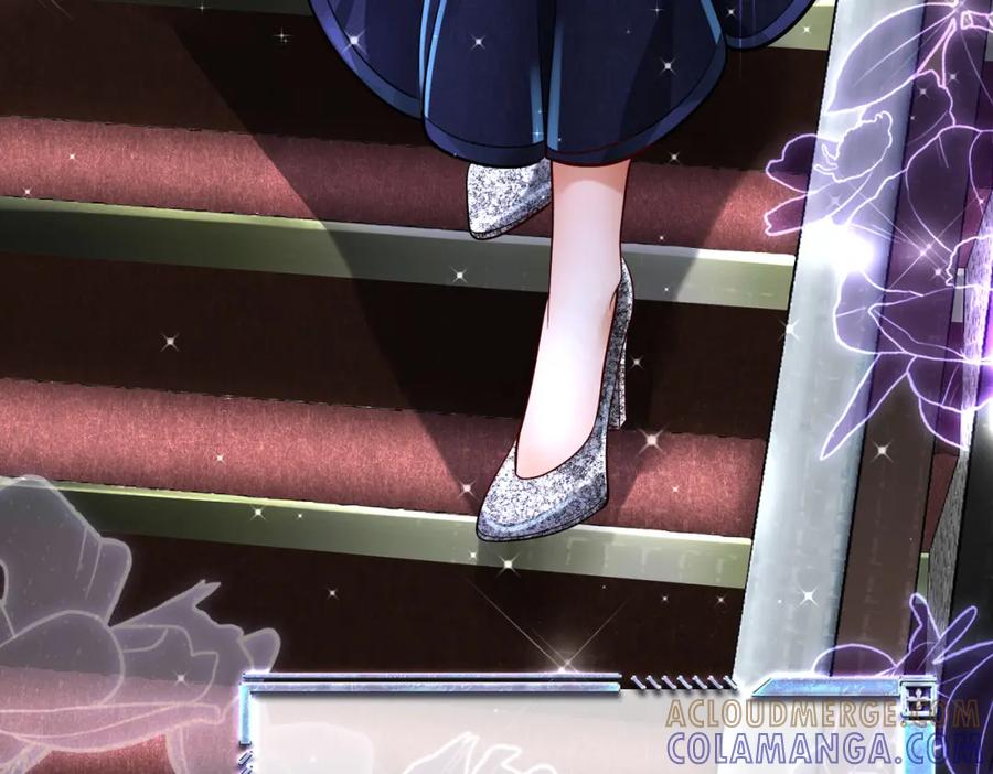 《喂，吕布！把身体还给我》001 女总裁 第45页