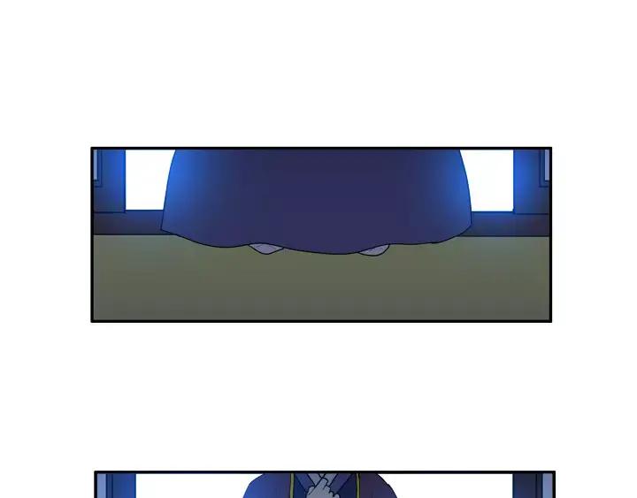 《月夜鸟鸣》第67话 第21页