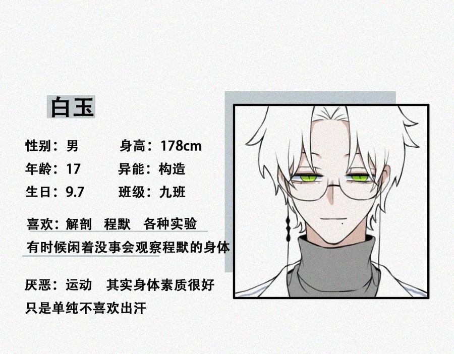 《未命名世界》小黑与小白 第44页