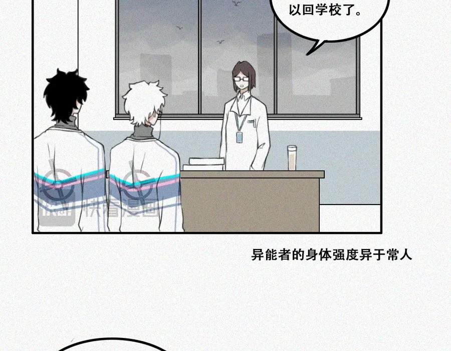 《未命名世界》小黑与小白 第30页