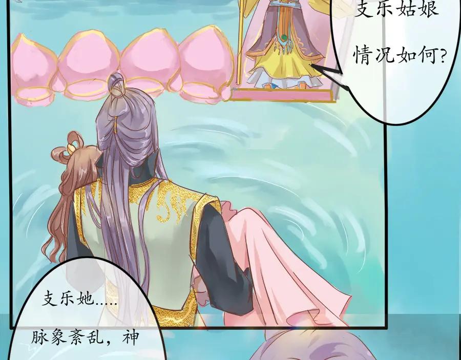 《时之舞》第八章 前世记忆 第48页