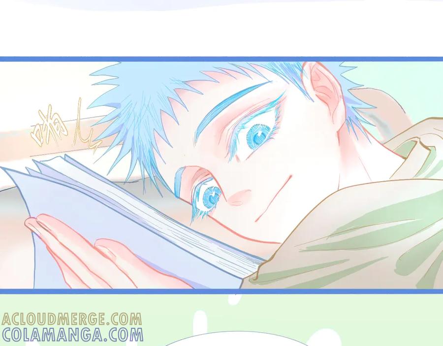 《黑道大哥的怪物打手》想做些什么 第31页