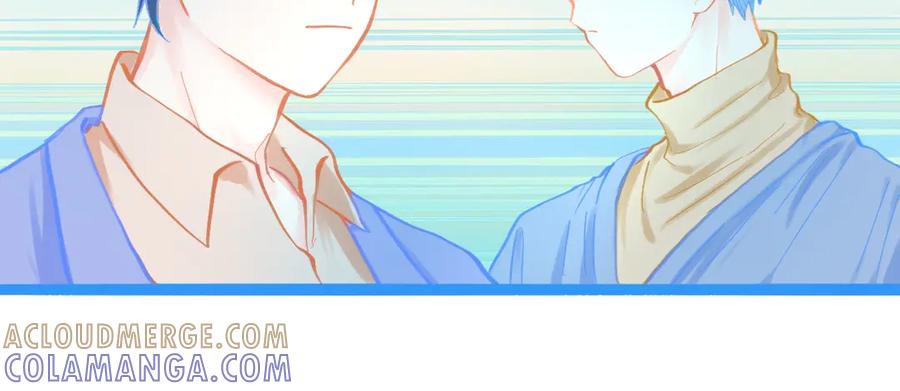 《黑道大哥的怪物打手》对峙 第13页