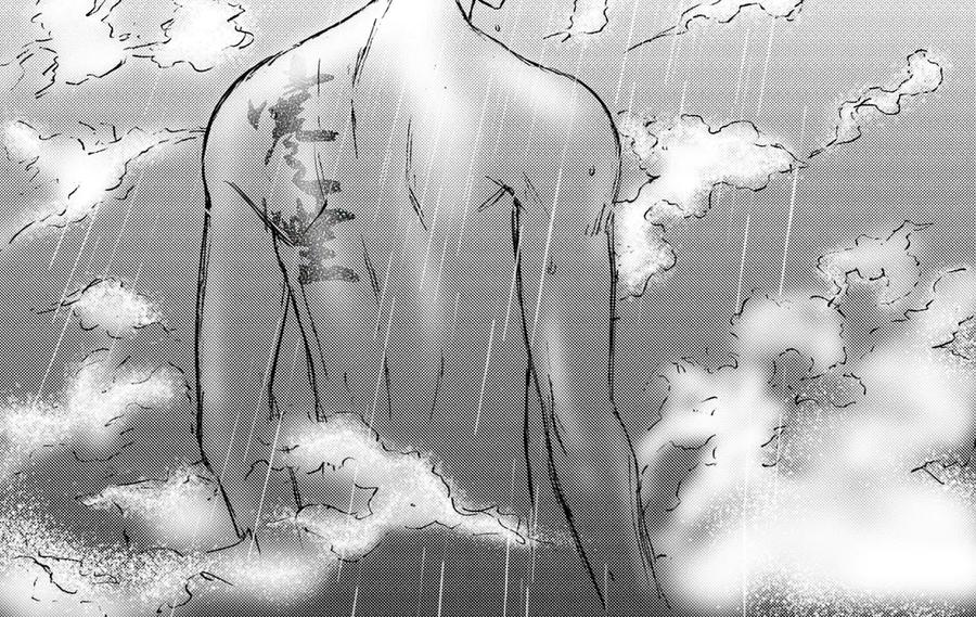 《通灵先生》第37话 命悬一线No.8 第14页