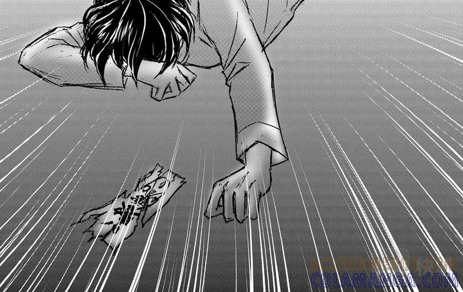 《通灵先生》第37话 命悬一线No.8 第11页