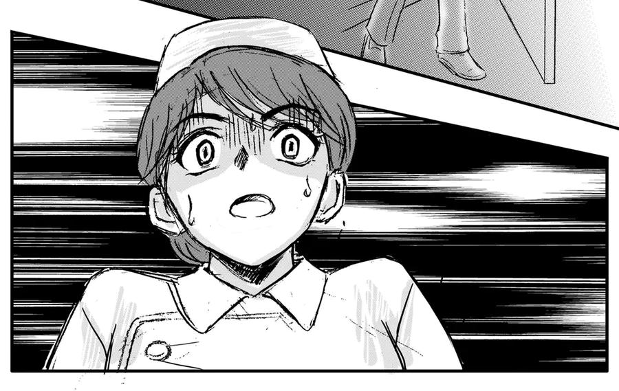 《通灵先生》第39话 遗失的灭灵剑No.2 第38页