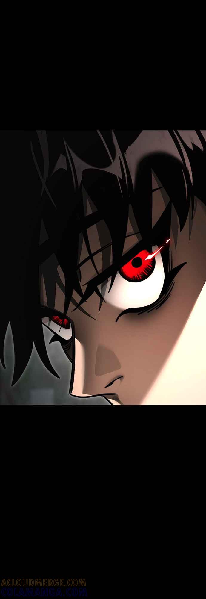 阎罗降临 - 第63话 - 第89张图