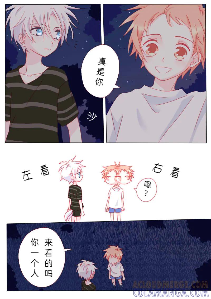 轻倾君声 柒拾叁 第2页
