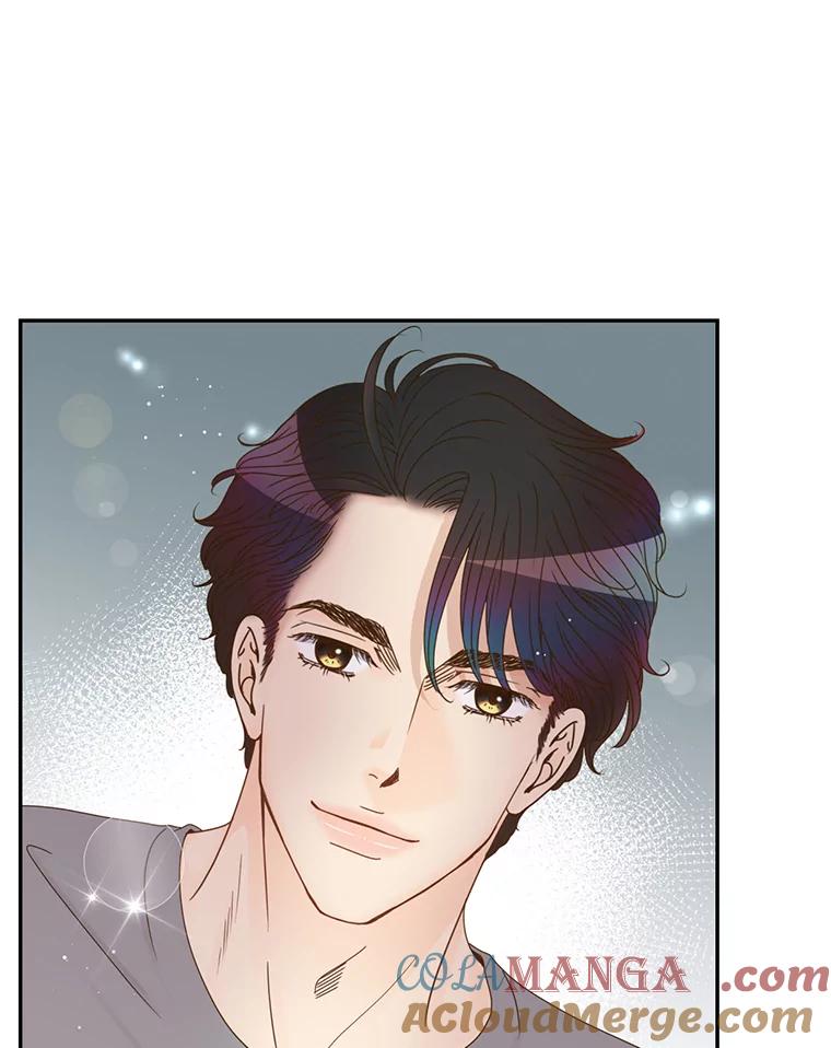 《难以拒绝的他》47.家门口 第37页