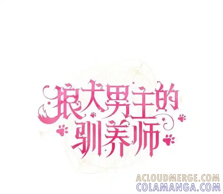 《狼犬男主的驯养师》74.祭物 第45页