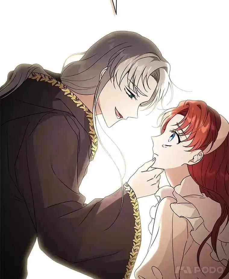 《狼犬男主的驯养师》75.苏醒 第8页