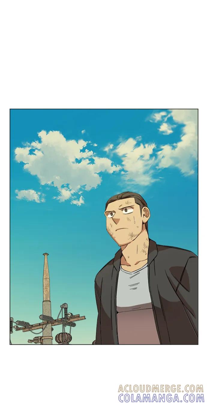 《平行都市》第十七章（5）_歧路 第55页
