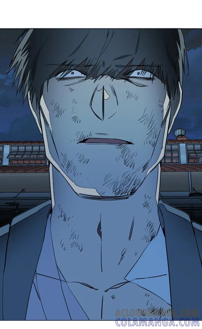 《平行都市》第十七章（5）_歧路 第19页