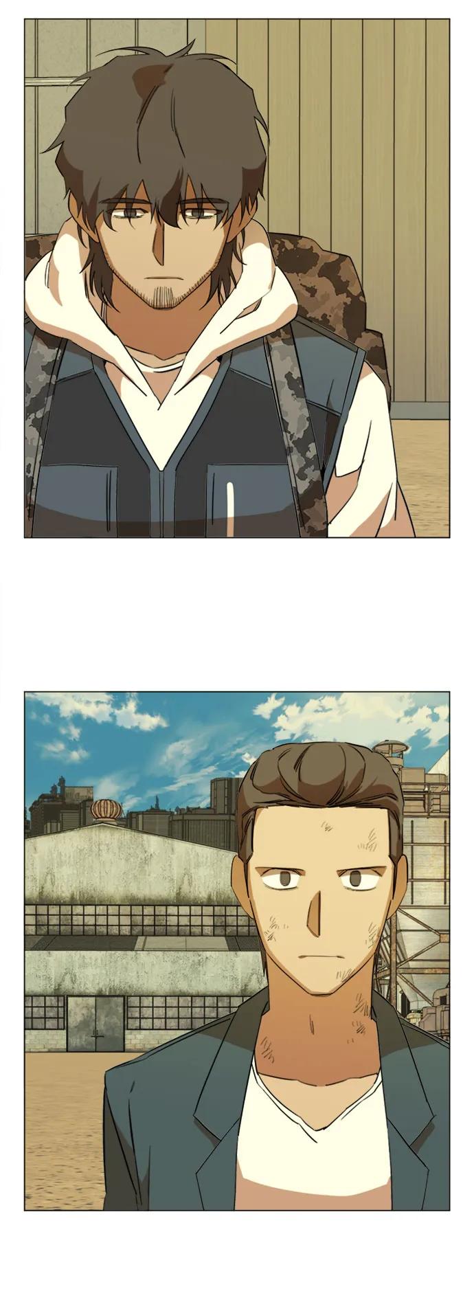 《平行都市》[第二季] 尾声 第15页